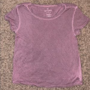 american eagle shirt